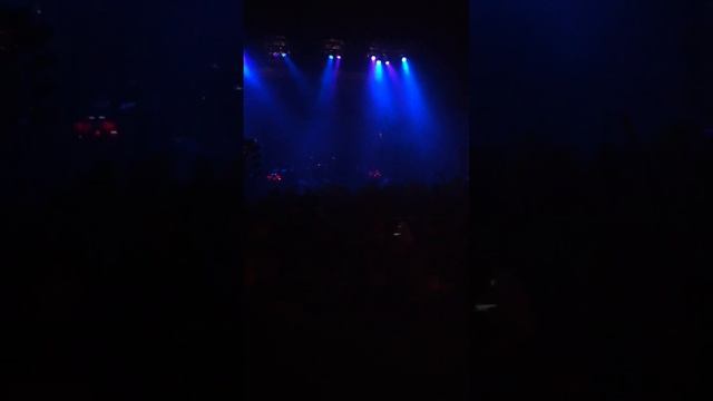 Killswitch Engage NEMF Jesse Leach! смотреть онлайн