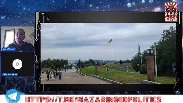 Ep2.xx: eirik_and_tanks Reporting his Ukraine Experience On Ground смотреть онлайн