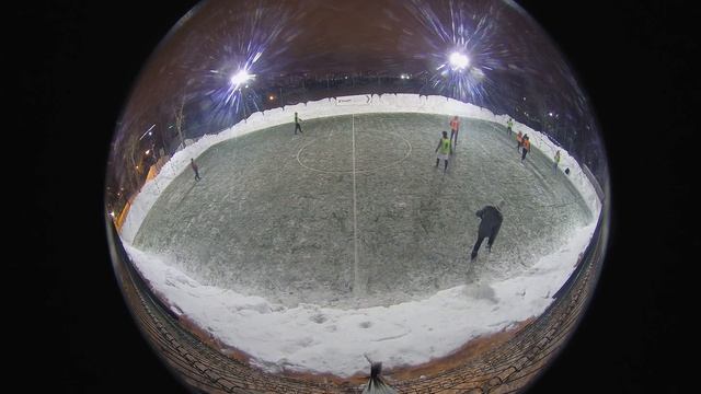 SFL 5x5 l Аврора - Фабрика Футбола 1 часть смотреть онлайн