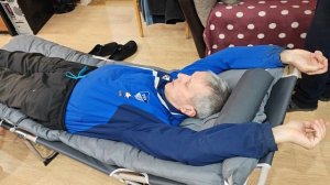 распаковка..первый тест раскладушки с матрасом..готовимся к отпуску..на рыбалку на Ахтубу..