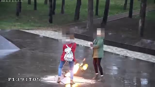 ДЕВОЧКИ ИЗ КУБАНИ ПОЗОРЯТ РОССИЮ смотреть онлайн