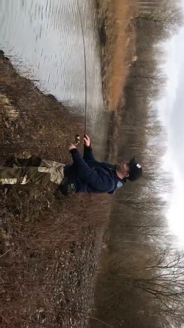 Карп на ультралайт смотреть онлайн