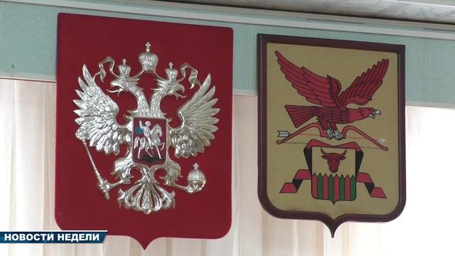 Новости недели 12 апреля 2025 (ТВ-5 Приаргунск)