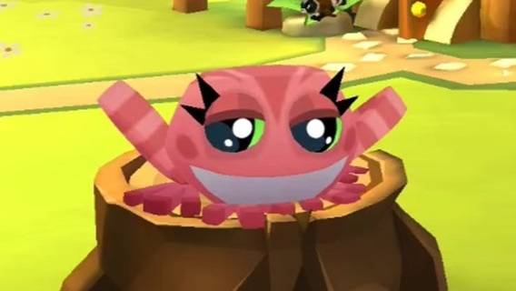 Гертруда Gertrude собирает монетки Dash Tag | Мультфильм Раннер для детей смотреть онлайн