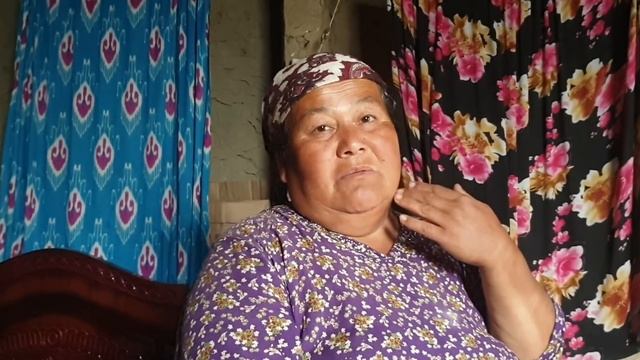 ИККИ ОЙ ОВКАТ ЕМАГАН БОЛАКАЙ ОНАСИ ХАКИКАТНИ ГАПИРИБ ЮБОРДИ. смотреть онлайн