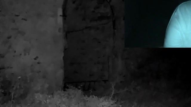 Ghost Answers : Recherches Paranormales  