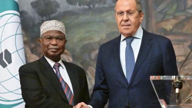 СРОЧНО! Крыса задёргалась! Москва диктует условия смотреть онлайн
