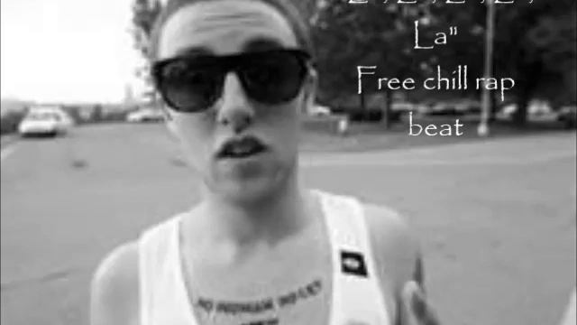 "La La La" Chill rap instrumental (Mac Miller type beat Free Download) смотреть онлайн