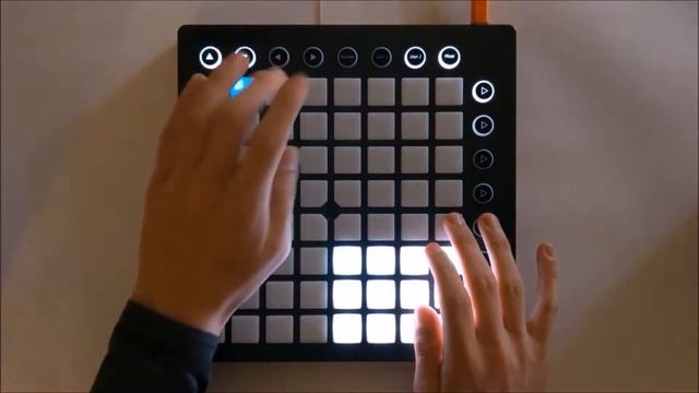 Zedd, Maren Morris, Grey - The Middle // Launchpad Cover смотреть онлайн