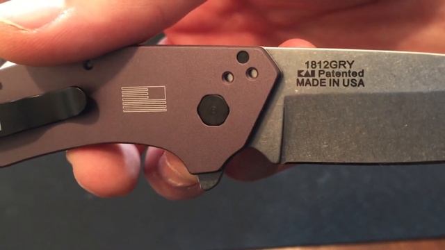 Kershaw Dividend Review || A Better Leek? смотреть онлайн