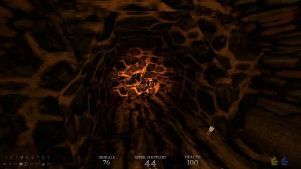 DUSK (2018) [PC] - Часть 2 из 2