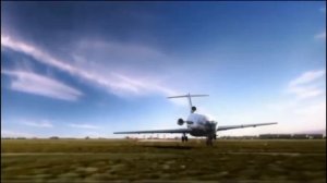 Авиакатастрофы Боинг 727-232 1988 рейс 1141 31 августа