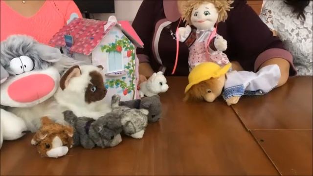 Психологічна казка смотреть онлайн