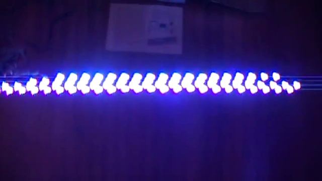 7 COLOR LED UNDERCAR KIT W/ REMOTE CONTROL HID4CHEAP.COM NEON UNDERGLOW смотреть онлайн