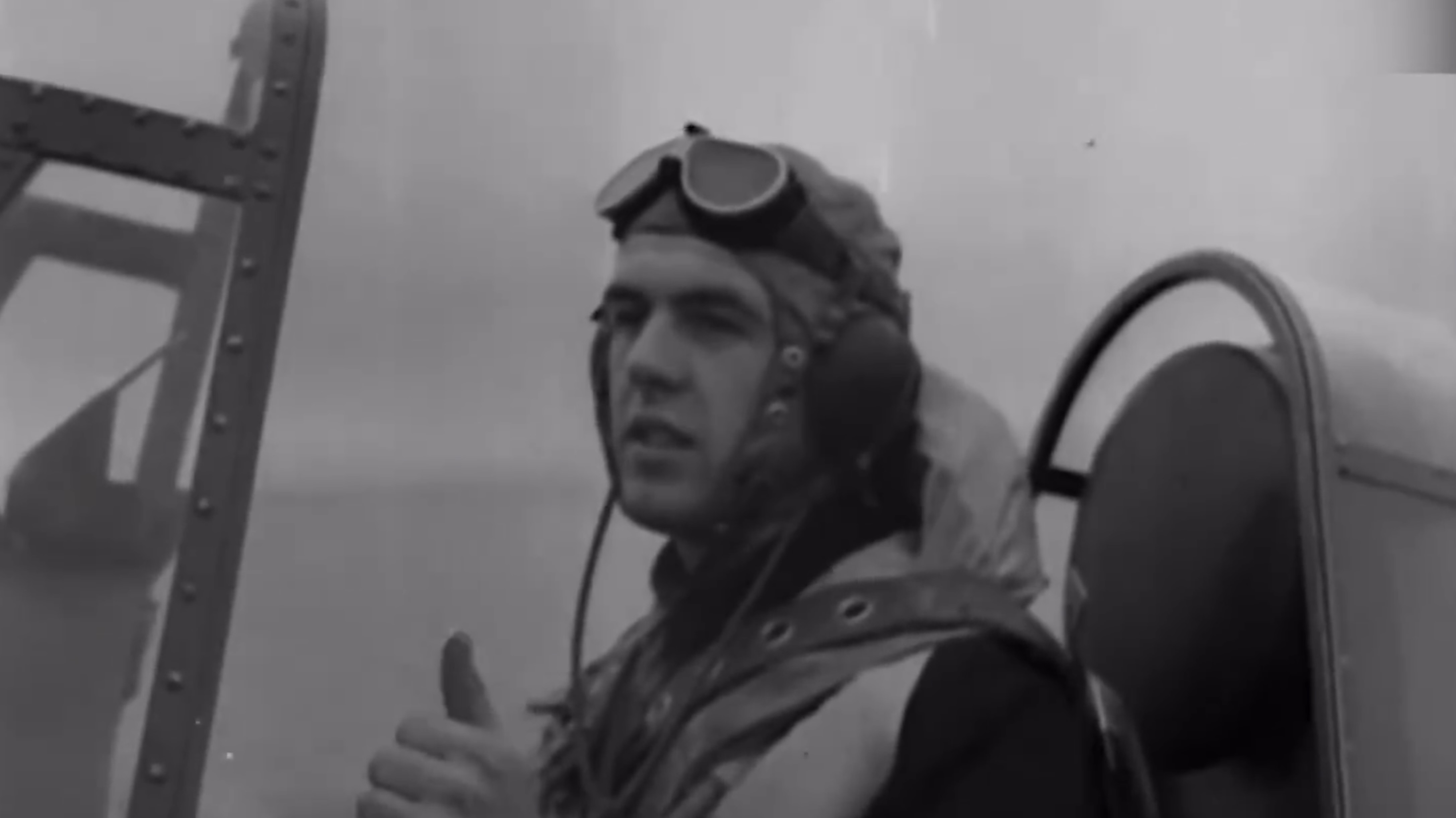 HMS “ILLUSTRIOUS” , F4F Wildcats.