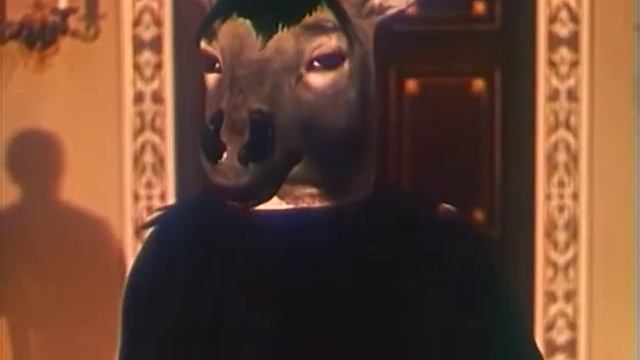 Золотой гусь (1964)