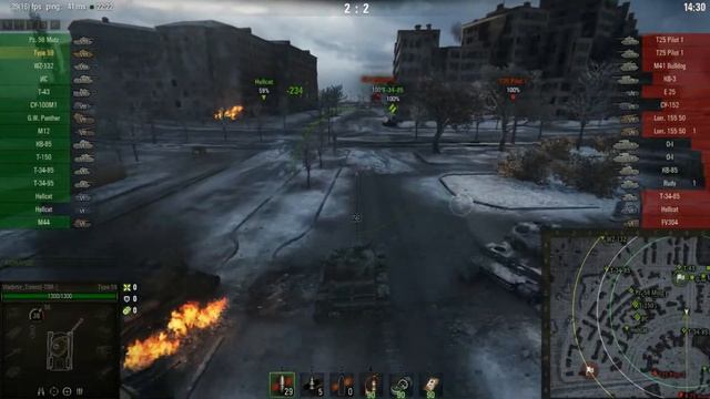 ХОЧЕШЬ TYPE 59? - Гайд смотреть онлайн
