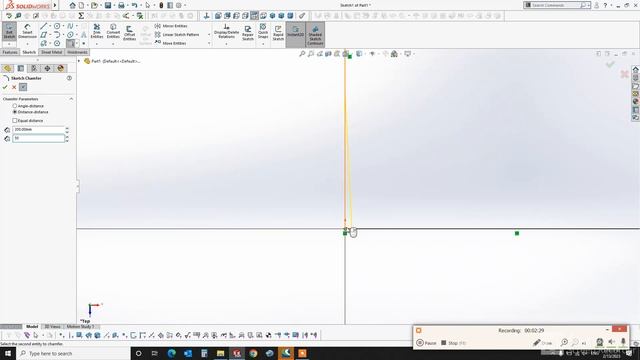 درس سوليدوركس رقم Tutorial Solidworks- lesson 20 смотреть онлайн