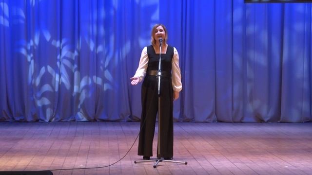6_2_В стихах и прозе звучит Победа_Часть 2 смотреть онлайн