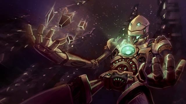 Taras Bazeev — Drunk Robot смотреть онлайн