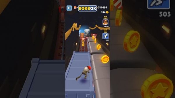 Subway servers  прохожу 1 часть