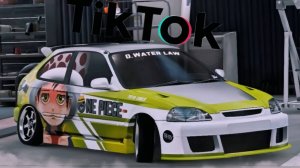 Подборка лучших видео из Тик тока в Car Parking Multiplayer #133