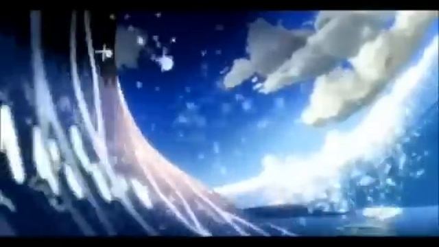 AMV: "Alligator Sky" (Long Lost Sun Remix) смотреть онлайн