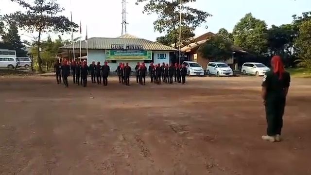 PT. KALTIM PRIMA COAL Bravo coal mining,PBB dan yel yel смотреть онлайн