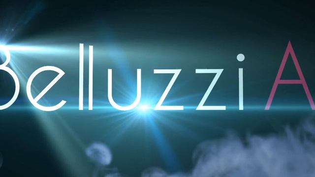 Intro Belluzzi AI (Cinema 4D, After Effects, Vegas Pro 11) смотреть онлайн