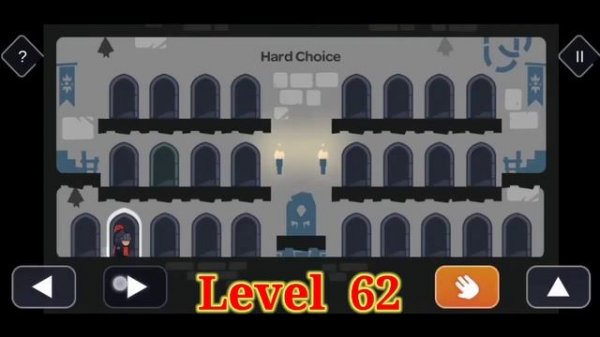 Tricky Castle Star Location | Princess Castle ALL STAR | walkthrough