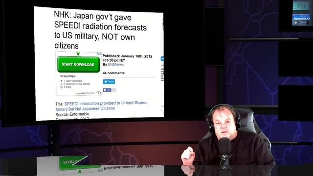 Evacuation order lifted in %20 of Fukushima Katsurao Village Nuclear Wasteland смотреть онлайн