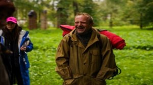 Дядя Леша  2 серия [Анонс] [Дата выхода]