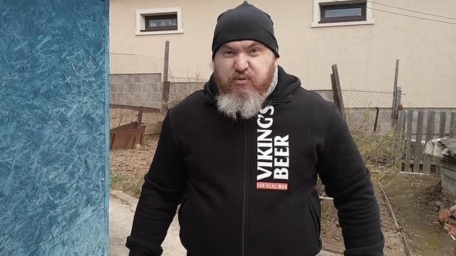 Японская техника ЯНЕСВАМИ. "Богатырские замашки". смотреть онлайн