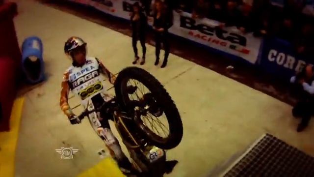 2011 SPEA FIM X-Trial World Championship - Milan (ITA) смотреть онлайн