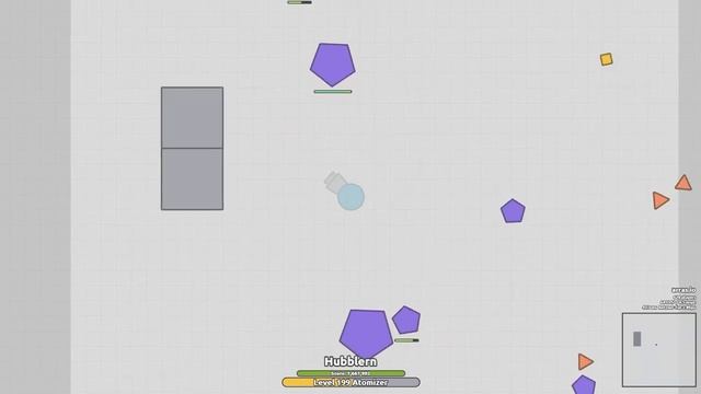 All SandBox Commands! Arras.io Sandbox