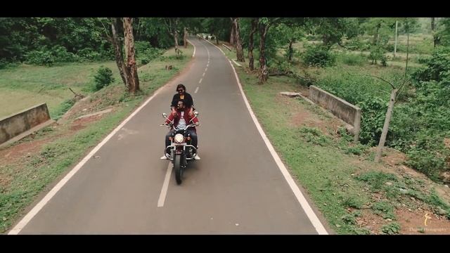 Rang Lageya Pre wedding 2023 смотреть онлайн