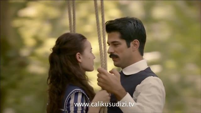 Çalıkuşu смотреть онлайн