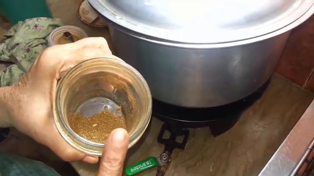 Nihari Recipe by hamida dehlvi смотреть онлайн