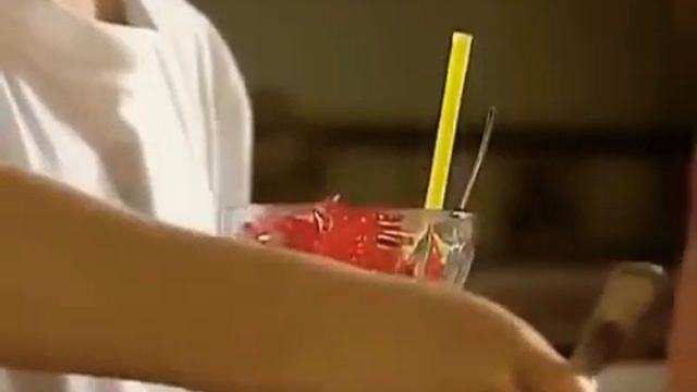 Десерт из мороженого. смотреть онлайн