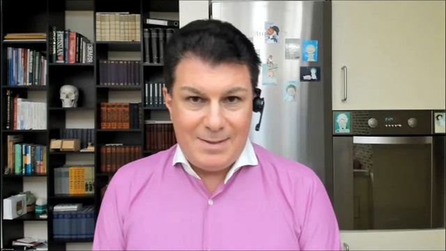 Одной левой 582. Персонал. Яков Шмарин и Олег Брагинский смотреть онлайн