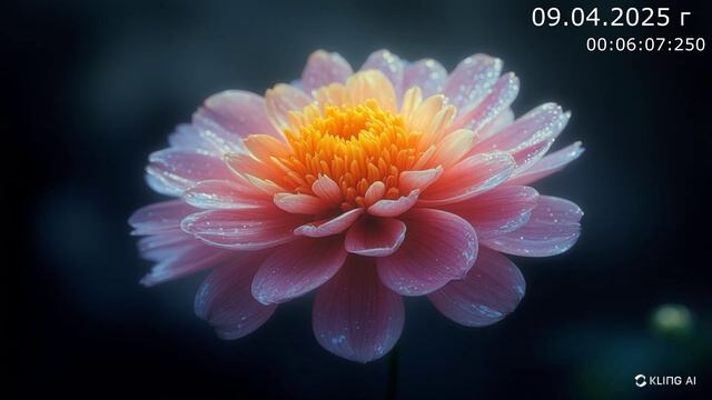 1036 Аура 09.04.2025 г