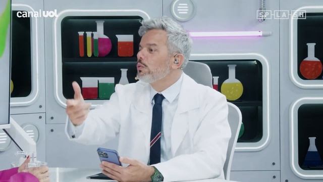 🚨 Maria Ribeiro no Otalab: caso Marielle Franco, pedido inusitado a bandido e mais смотреть онлайн