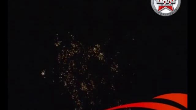 РС513-15 Фейерверк Гуси-лeбeди смотреть онлайн