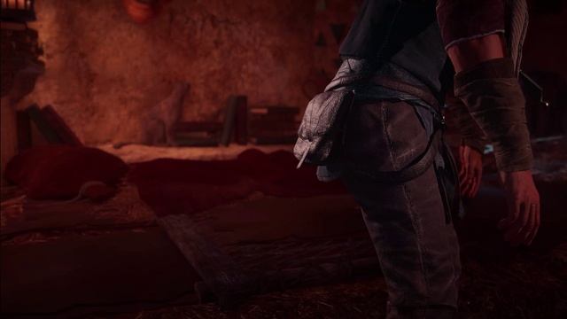 Assassin's Creed Mirage серия 1 no comment смотреть онлайн