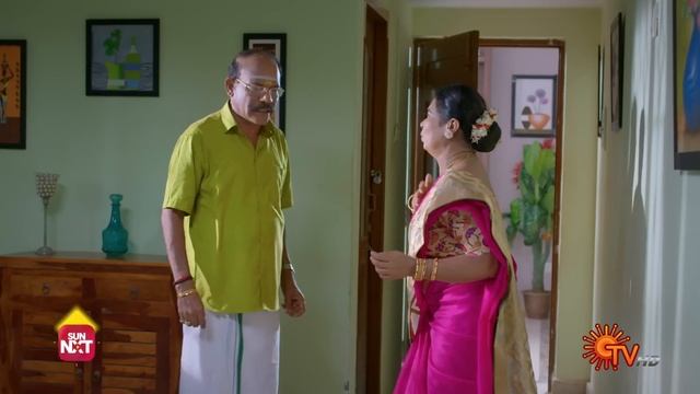 உண்மையை அறிந்து கொண்ட கயல் | Kayal - Semma Scenes | 19 April 2024 | Tamil Serial | Sun TV смотреть онлайн