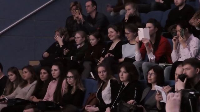 Точка RU Открытие смотреть онлайн