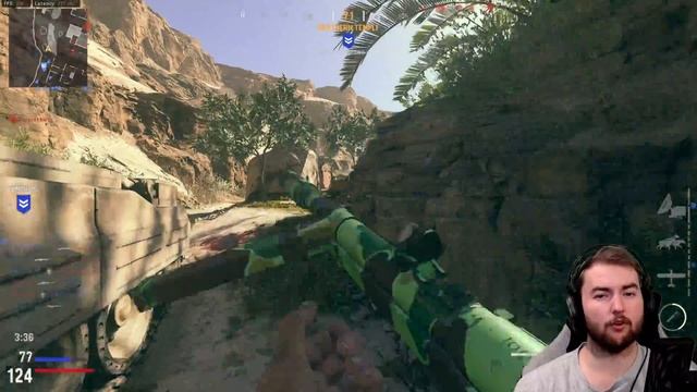VANGUARD UPDATE INCOMING! Weapon Balancing, Challenge Fixes, Incendiary Nerfed + More! смотреть онлайн