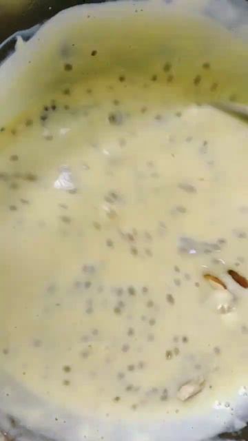 Delicious Custard Chia Dryfruits Drink #custard#chia#summerdrink#delicious#drinklover смотреть онлайн