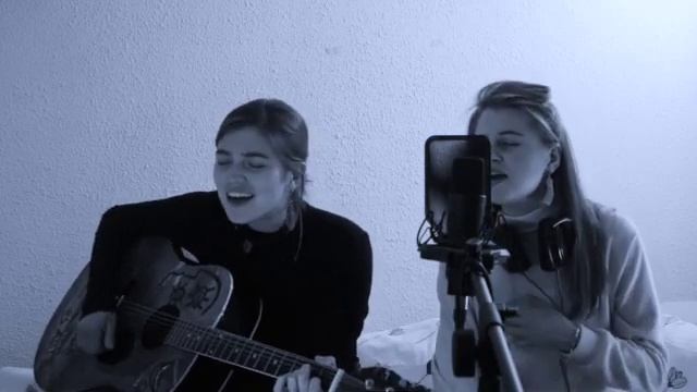 Naturaleza - Danit (cover) смотреть онлайн