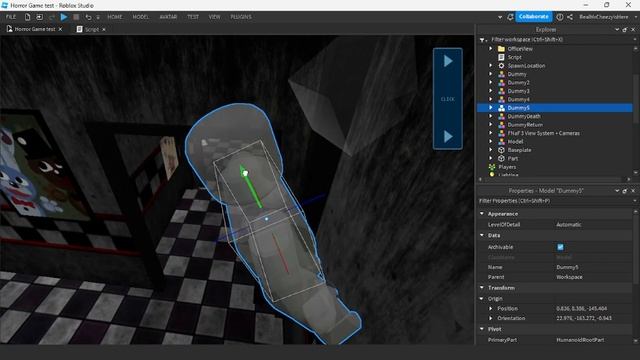 Real Time Cameras Kit Update смотреть онлайн